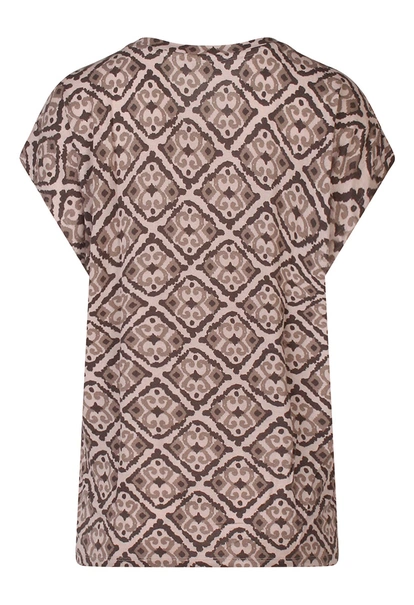 CITY LIFE dames T-shirt
